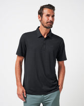 The Heater Polo - Travis Mathew