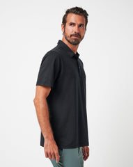 The Heater Polo - Travis Mathew
