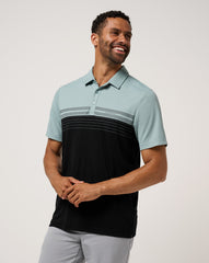 Postcard Book Polo - Travis Mathew