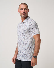 Featherweight Chill Polo - Travis Mathew