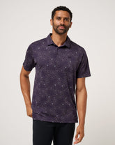 Just My Type Polo - Travis Mathew