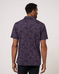 Just My Type Polo - Travis Mathew