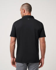 Performance Jersey Flight Polo - Travis Mathew