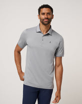 Happier Hour Polo - Travis Mathew