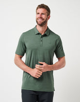 The Heater Polo - Travis Mathew