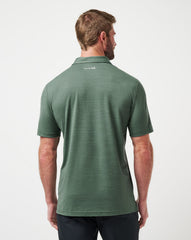 The Heater Polo - Travis Mathew