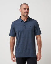The Heater Polo - Travis Mathew