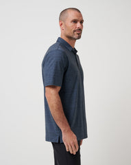 The Heater Polo - Travis Mathew