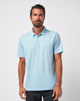 The Heater Polo - Travis Mathew