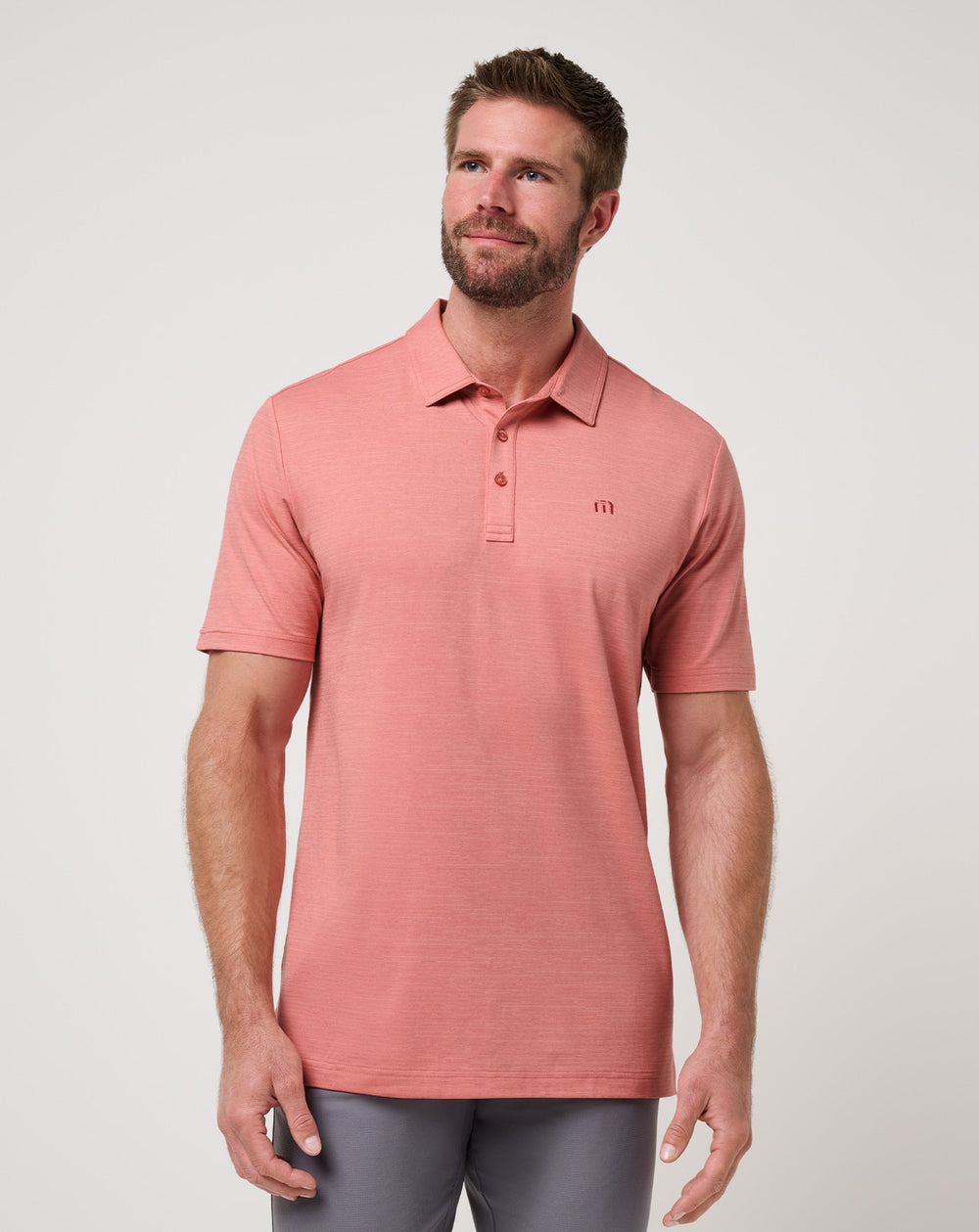 The Heater Polo - Travis Mathew