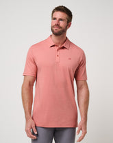 The Heater Polo - Travis Mathew