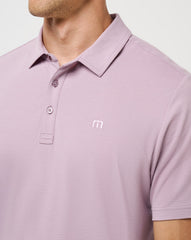 The Heater Polo - Travis Mathew