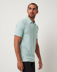 The Heater Polo - Travis Mathew