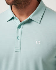 The Heater Polo - Travis Mathew