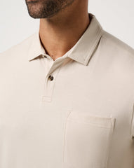 The Cloud Polo - Travis Mathew