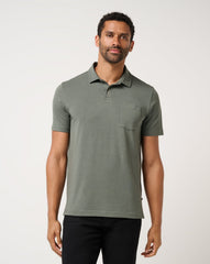The Cloud Polo - Travis Mathew