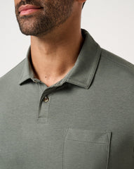The Cloud Polo - Travis Mathew