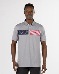 Sea to Sea Polo - Travis Mathew