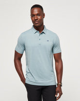 The Heater Polo - Travis Mathew