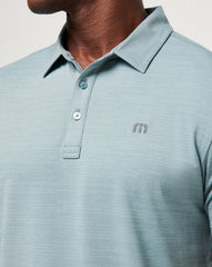 The Heater Polo - Travis Mathew