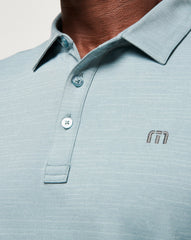 The Heater Polo - Travis Mathew