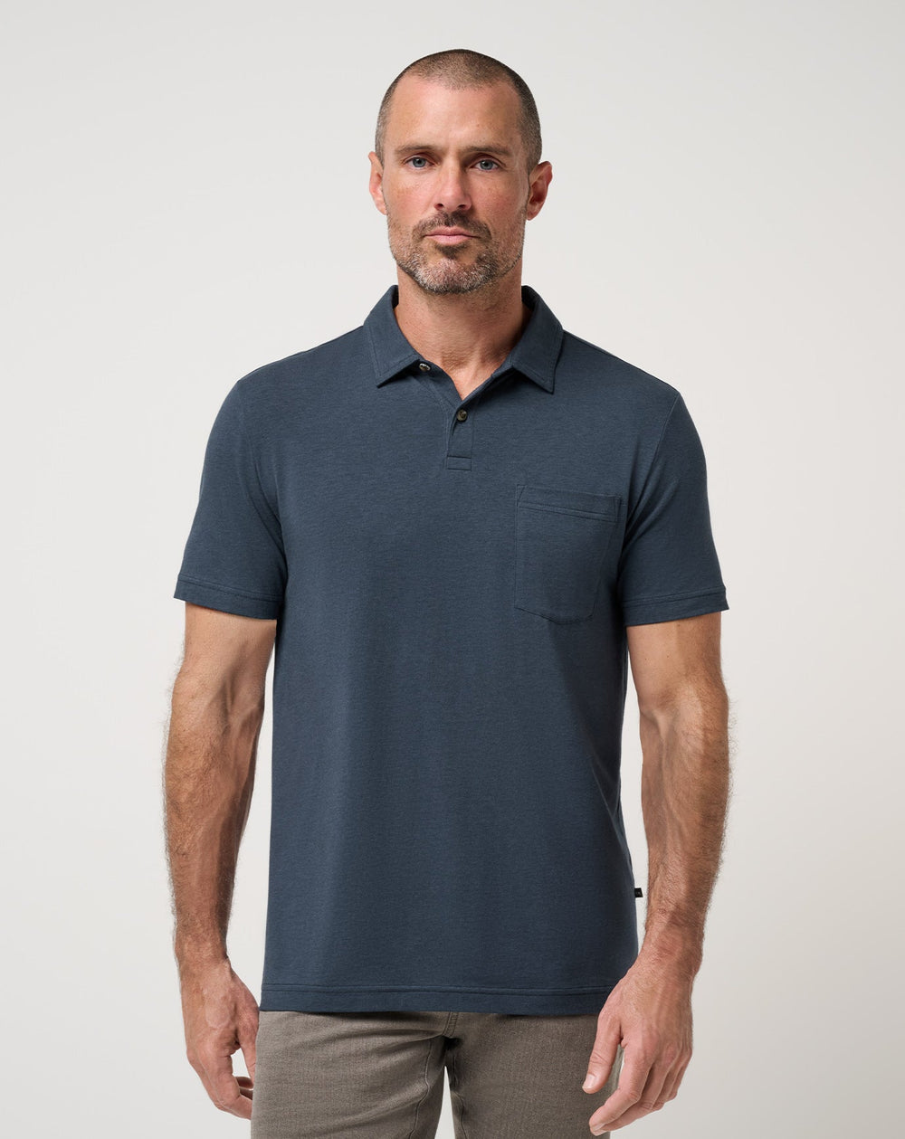 The Cloud Polo - Travis Mathew