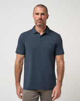 The Cloud Polo - Travis Mathew