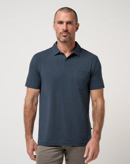 The Cloud Polo - Travis Mathew