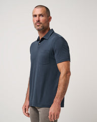The Cloud Polo - Travis Mathew