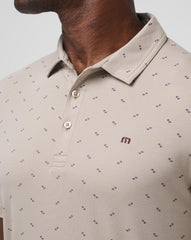 Canyon Hike Polo - Travis Mathew