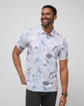 Tropical Fusion Polo - Travis Mathew