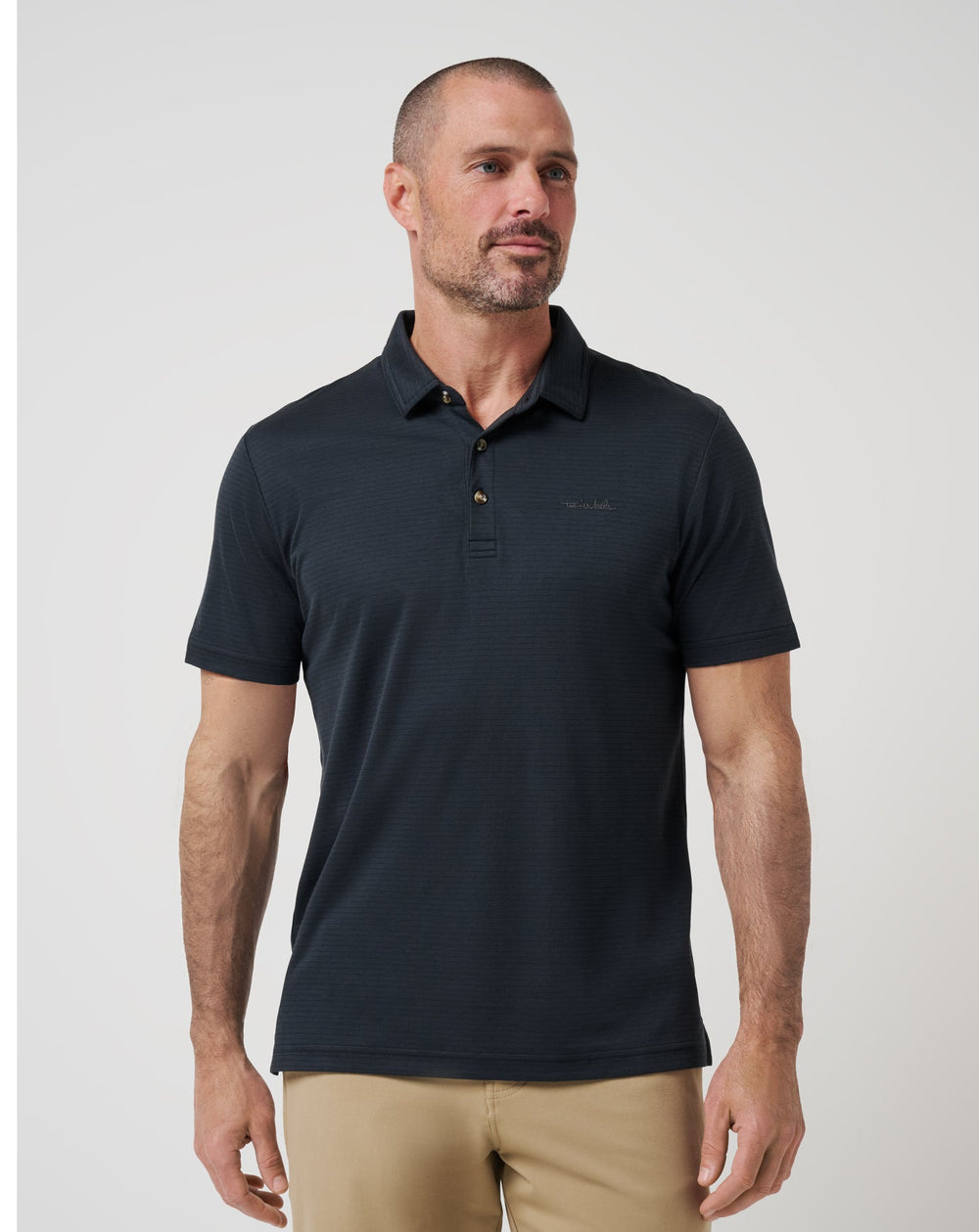 The Zinna 2.0 Polo - Travis Mathew