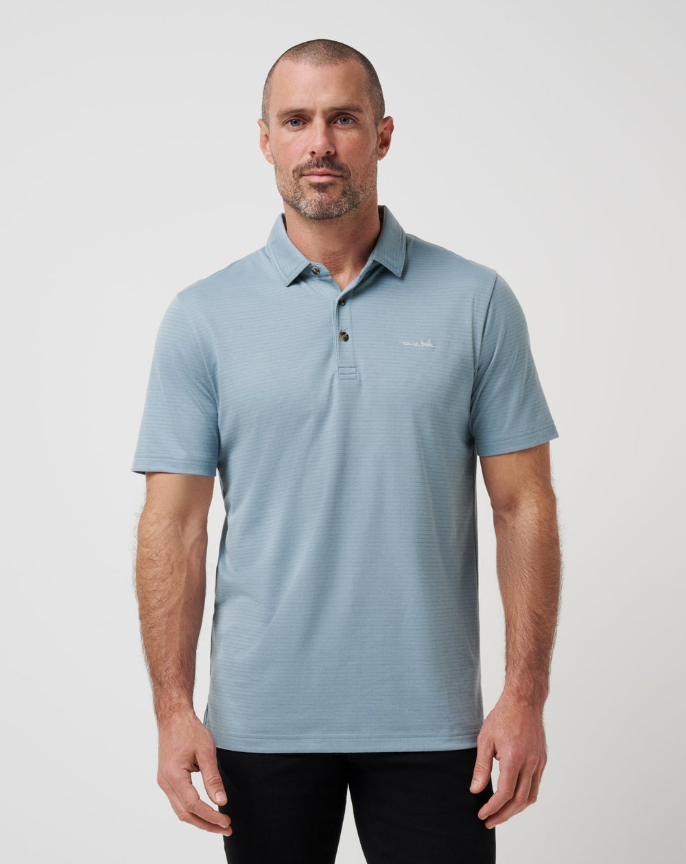 The Zinna 2.0 Polo - Travis Mathew