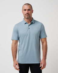 The Zinna 2.0 Polo - Travis Mathew