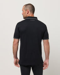Happier Hour Polo - Travis Mathew