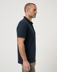 Happier Hour Polo - Travis Mathew