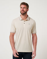 Happier Hour Polo - Travis Mathew