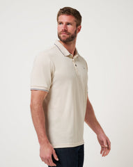 Happier Hour Polo - Travis Mathew