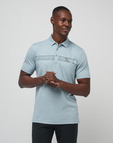 Fresh Catch Polo - Travis Mathew