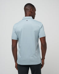 Fresh Catch Polo - Travis Mathew