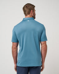Good Good Patriot Polo - Travis Mathew
