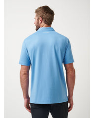 Featherweight Performance Polo - Travis Mathew