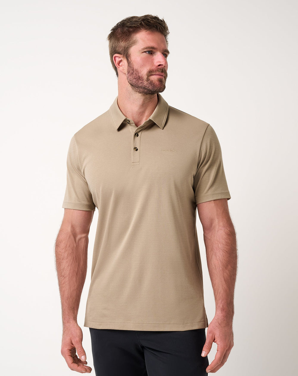 The Zinna 2.0 Polo - Travis Mathew