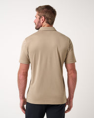The Zinna 2.0 Polo - Travis Mathew