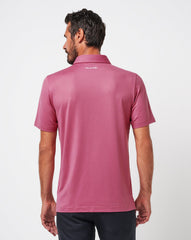 Featherweight Performance Polo - Travis Mathew