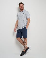 Cove Dive Polo - Travis Mathew