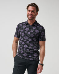 Not Happening Polo - Travis Mathew