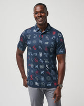 Julyin Polo - Travis Mathew