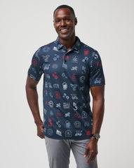 Julyin Polo - Travis Mathew
