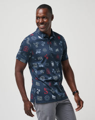 Julyin Polo - Travis Mathew